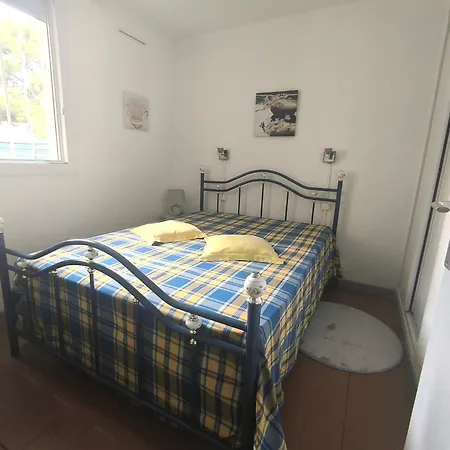 5070 Cap D'agde T2 28m2 - Climatise - Pk Securise Au Calme De La Pinede Apartment