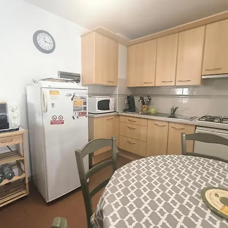 5070 Cap D'agde T2 28m2 - Climatise - Pk Securise Au Calme De La Pinede アパート